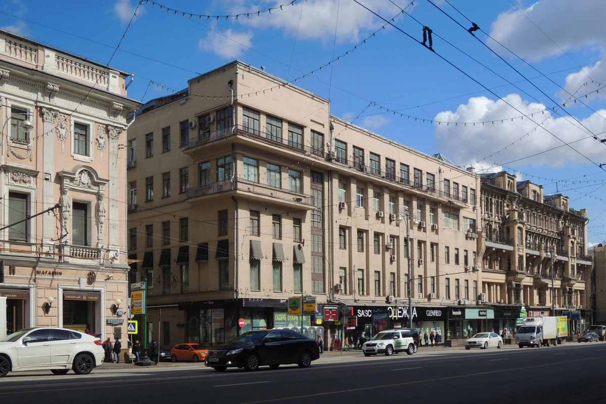 Музей-квартира И.Д. Сытина